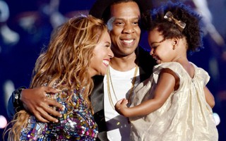 Beyoncé & Jay Z: Gần 10 năm chung sống vẫn như vợ chồng son